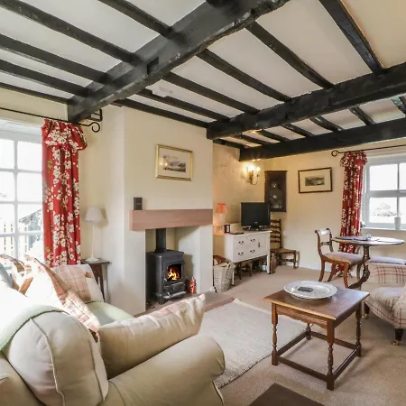 Blacksmiths Holiday home