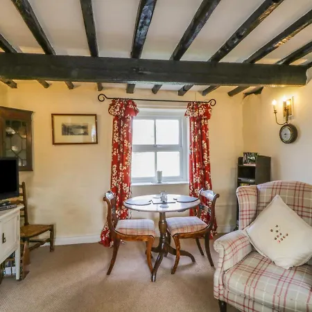 Holiday home Blacksmiths Pooley Bridge